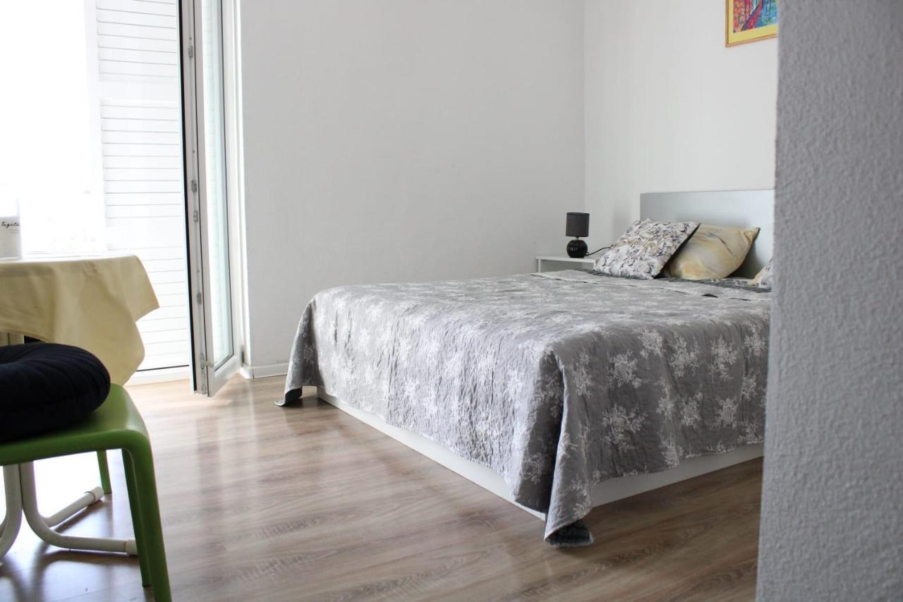 Superior Apt, 4 Rooms, 4 Bathrooms Promajna Extérieur photo