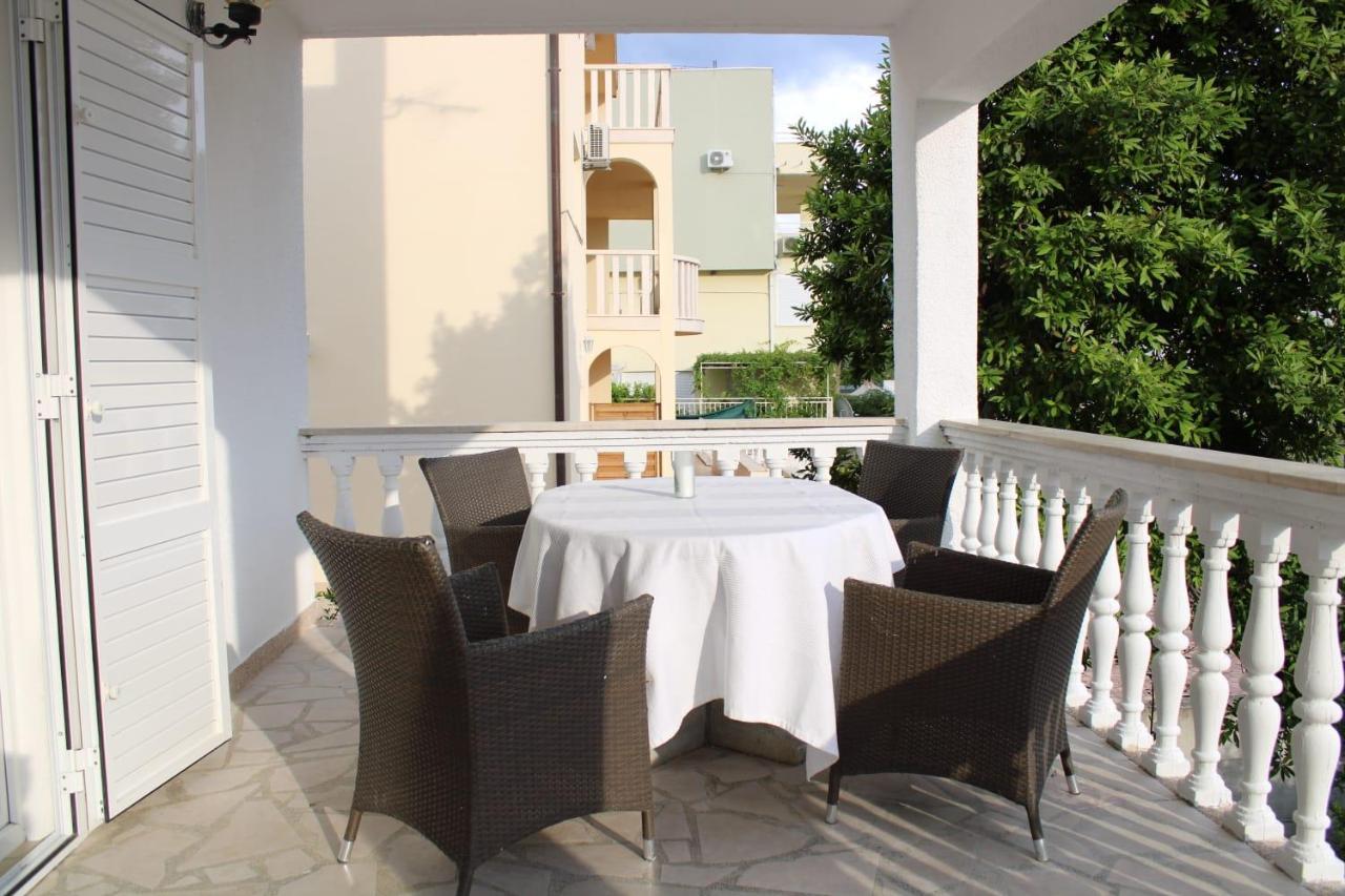 Superior Apt, 4 Rooms, 4 Bathrooms Promajna Extérieur photo