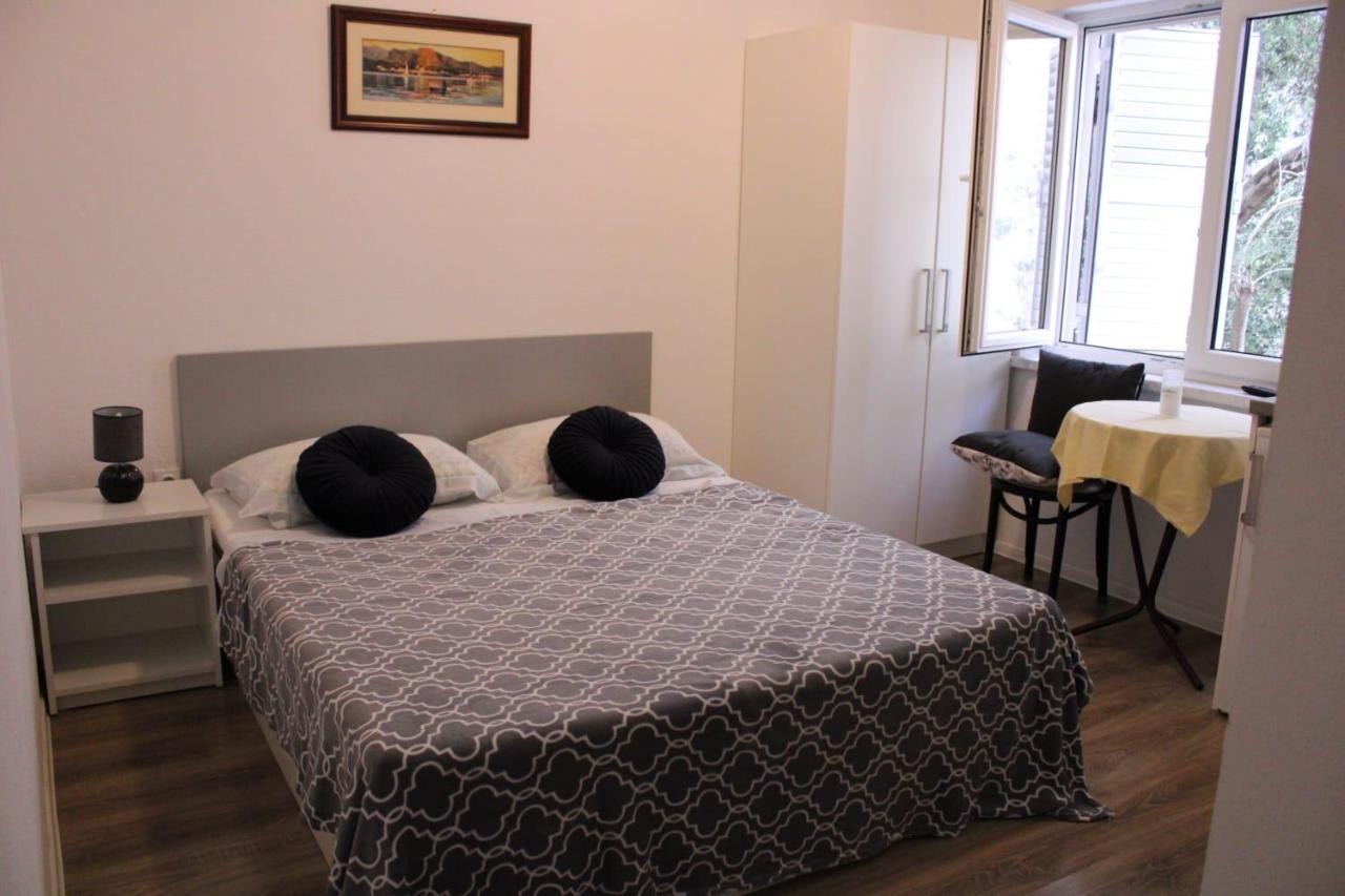 Superior Apt, 4 Rooms, 4 Bathrooms Promajna Extérieur photo