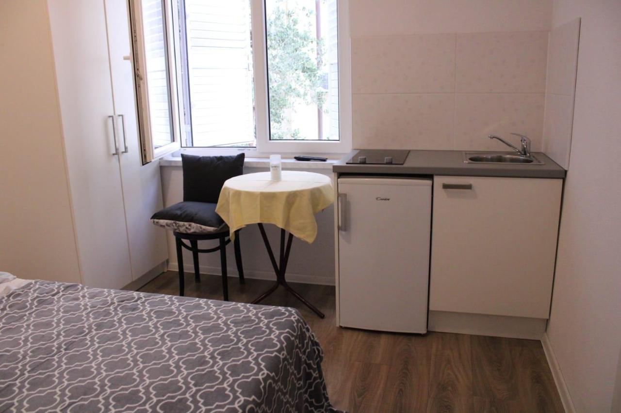 Superior Apt, 4 Rooms, 4 Bathrooms Promajna Extérieur photo