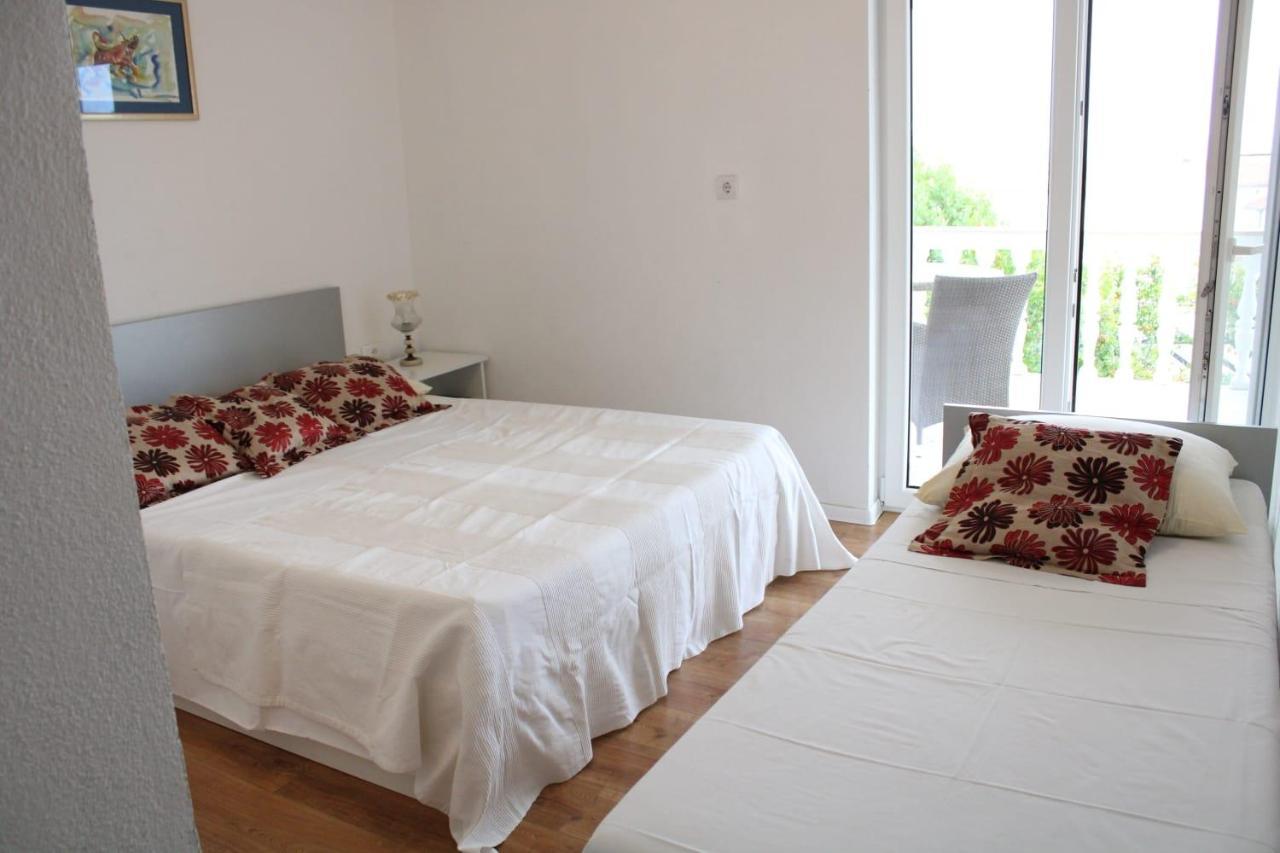 Superior Apt, 4 Rooms, 4 Bathrooms Promajna Extérieur photo