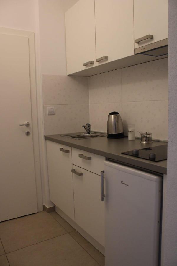 Superior Apt, 4 Rooms, 4 Bathrooms Promajna Extérieur photo