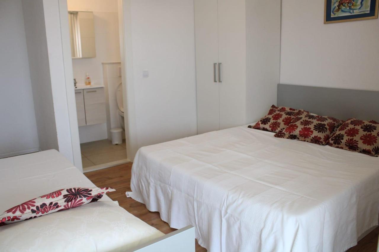 Superior Apt, 4 Rooms, 4 Bathrooms Promajna Extérieur photo