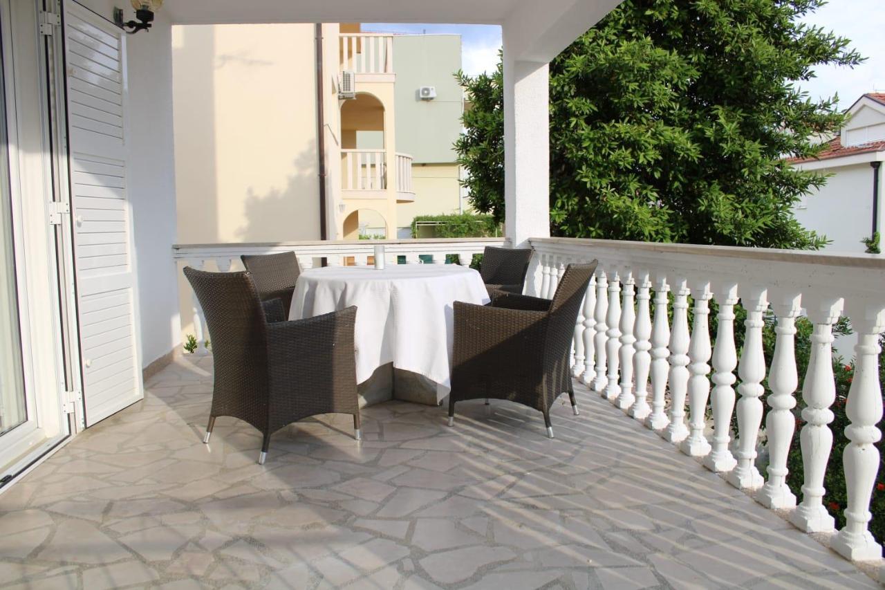 Superior Apt, 4 Rooms, 4 Bathrooms Promajna Extérieur photo