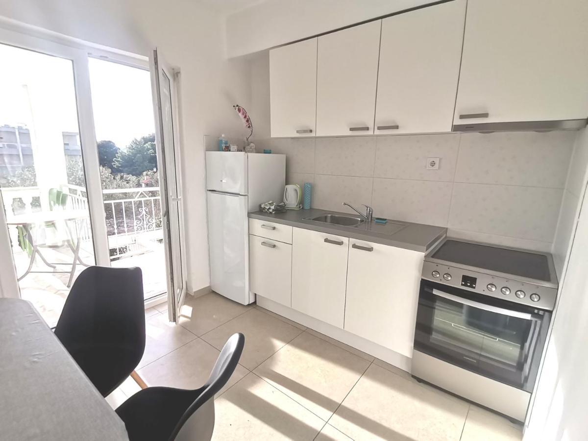 Superior Apt, 4 Rooms, 4 Bathrooms Promajna Extérieur photo