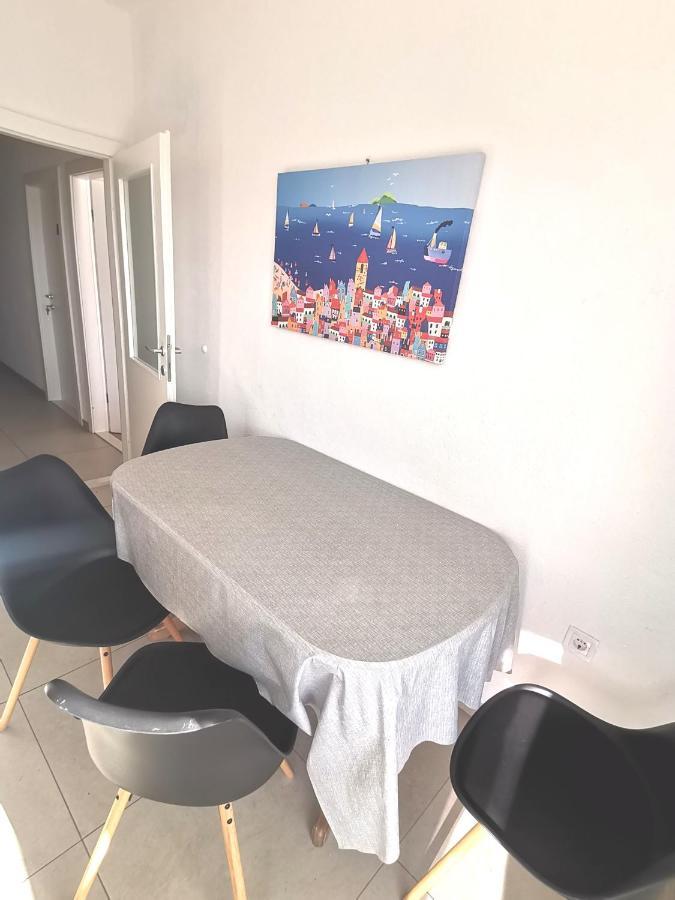 Superior Apt, 4 Rooms, 4 Bathrooms Promajna Extérieur photo