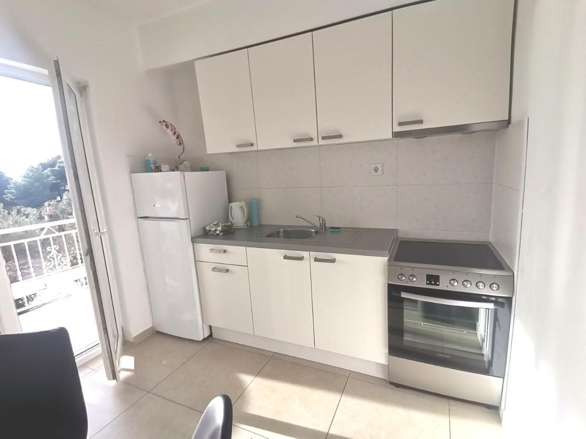 Superior Apt, 4 Rooms, 4 Bathrooms Promajna Extérieur photo